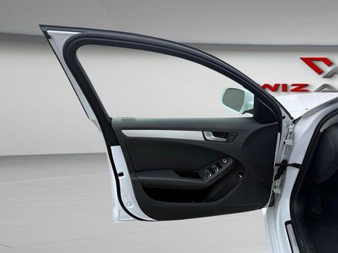 Used 2016 Audi A4 2.0T Premium w/ Convenience Plus Package image 11