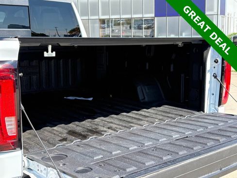 Used 2024 GMC Sierra 1500 SLT w/ SLT Premium Plus Package AWD/4WD image 42