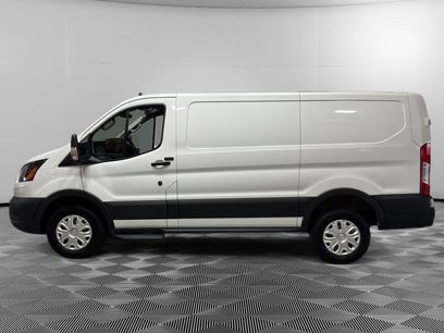 Used 2024 Ford Transit 350 Low Roof w/ Load Area Protection Package