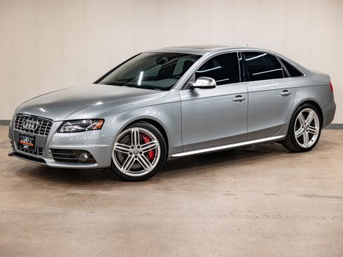 Used 2010 Audi S4 Prestige image 16