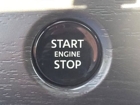 New 2026 Nissan Murano Platinum w/ Cargo Package image 5