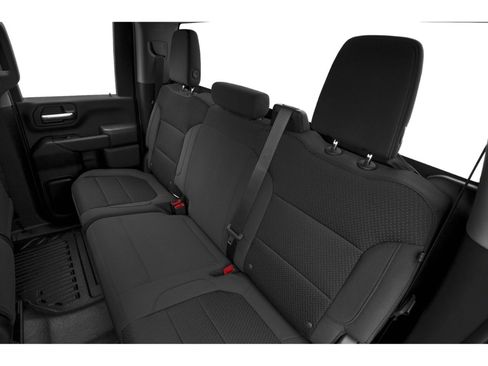Used 2021 Chevrolet Silverado 2500 W/T w/ WT Fleet Convenience Package AWD/4WD image 73