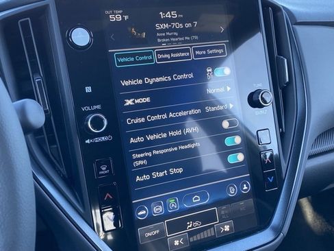 New 2026 Subaru Crosstrek 2.5i Wilderness image 17