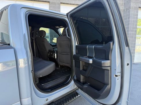 Used 2020 Ford F150 XLT w/ Equipment Group 301A Mid AWD/4WD image 41