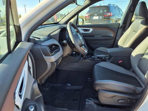 New 2026 Subaru Forester Sport image 7