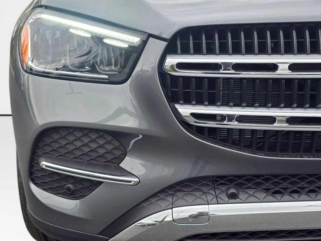 New 2026 Mercedes-Benz GLE 350 4MATIC image 30