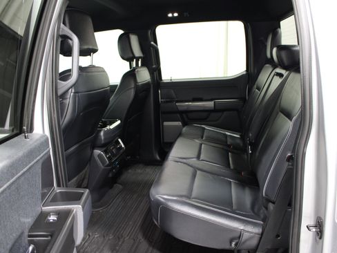 Used 2023 Ford F150 Lariat w/ Equipment Group 502A High AWD/4WD image 21