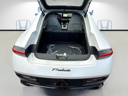 New 2026 Honda Prelude image 21