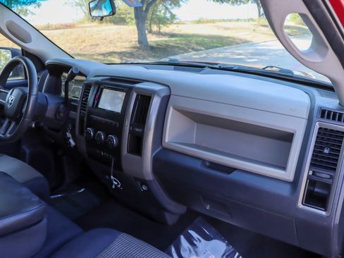 Used 2009 Dodge Ram 1500 Truck ST w/ ST Popular Equipment Group RWD image 22