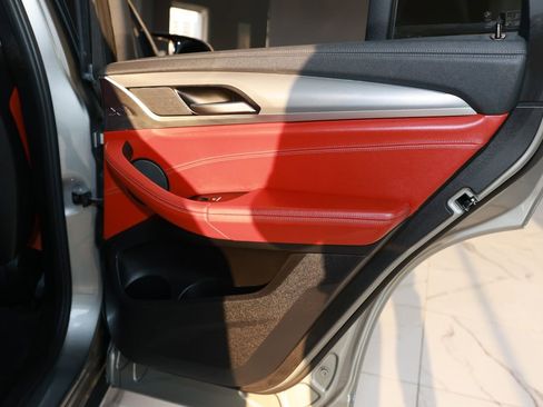 Used 2020 BMW X4 M w/ Executive Package image 41