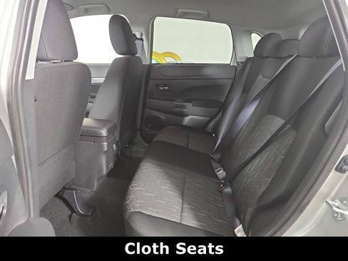 New 2026 Mitsubishi Outlander Sport LE image 11