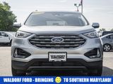 Used 2020 Ford Edge SEL w/ Convenience Package image 2