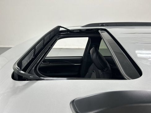 New 2026 Jeep Grand Cherokee Altitude AWD/4WD image 8