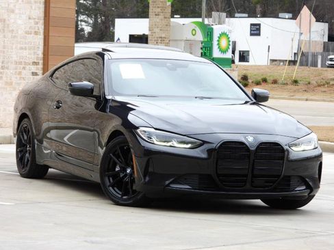 Used 2022 BMW 430i 430i coupe w/ Convenience Package image 11