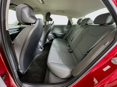 Used 2025 Kia K4 LXS image 26