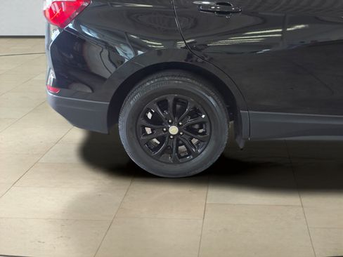 Used 2019 Chevrolet Equinox LS w/ LPO, Floor Liner Package AWD/4WD image 30