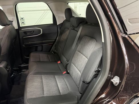 Certified 2021 Ford Bronco Sport Big Bend AWD/4WD image 10