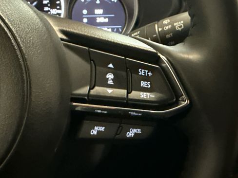 Used 2023 MAZDA CX-5 AWD 2.5 S image 16