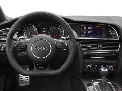 Used 2013 Audi RS 5 Coupe AWD/4WD image 6
