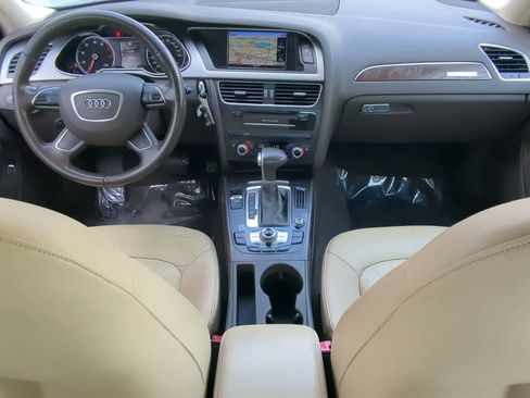 Used 2015 Audi A4 2.0T Premium image 16
