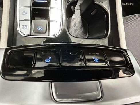 Used 2022 Hyundai Tucson SEL FWD image 18