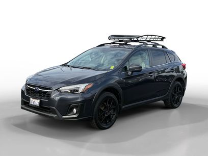 Used 2018 Subaru Crosstrek 2.0i Limited