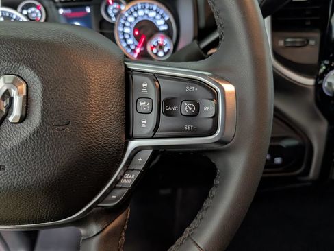 Used 2026 RAM 2500 Big Horn AWD/4WD image 17