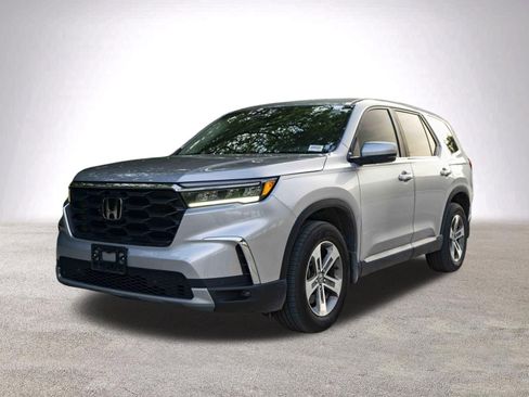 Used 2024 Honda Pilot EX-L image 5