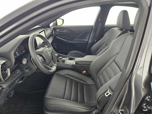 Used 2026 Lexus IS 350 F Sport RWD image 20