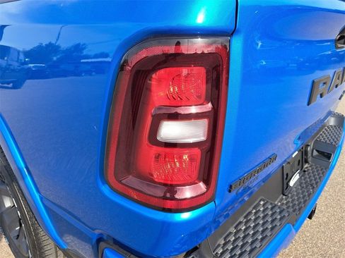 New 2026 RAM 1500 Big Horn image 33