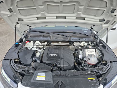 Used 2021 Audi Q5 2.0T Premium Plus w/ Premium Plus Package image 29