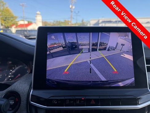 Used 2022 Jeep Compass Latitude image 15