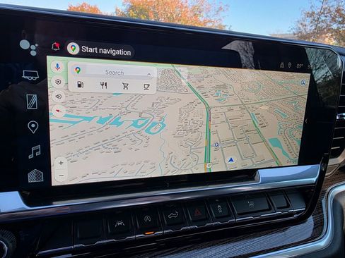 New 2026 Chevrolet Silverado 1500 LT image 15