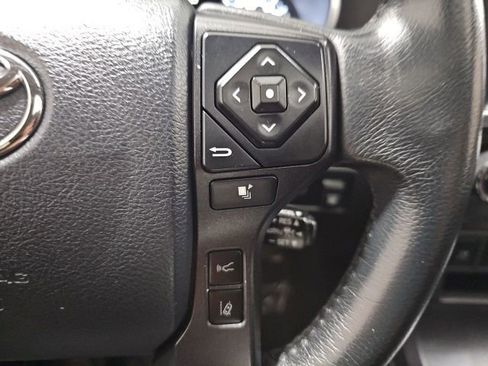 Used 2020 Toyota Sequoia TRD Pro w/ Carpet Mat Package (TMS) AWD/4WD image 20