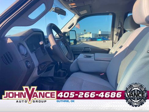 Used 2013 Ford F250 XL w/ PWR Equipment Group AWD/4WD image 4