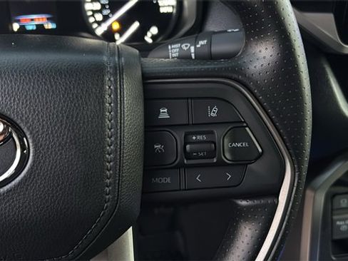 New 2026 Toyota Tundra SR5 image 15