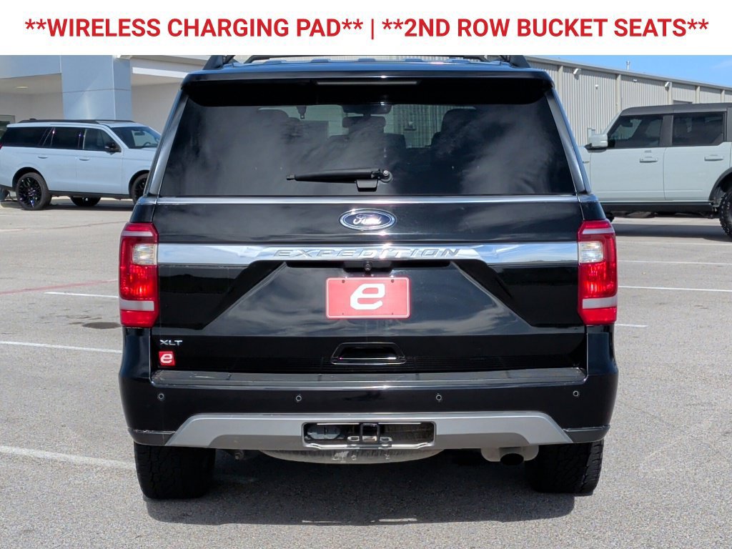 Used 2021 Ford Expedition XLT RWD image 7