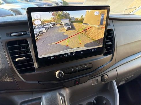 New 2026 Ford Transit 250 148 Medium Roof Extended AWD w/ Load Area Protection Package image 10