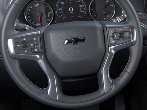 New 2026 Chevrolet Blazer RS w/ Driver Confidence II Package AWD/4WD image 43