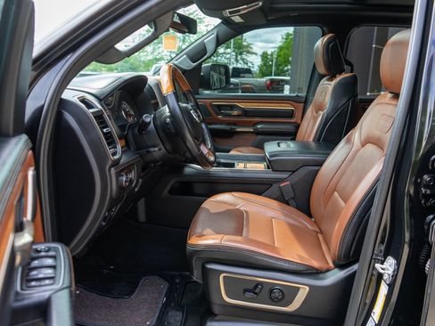 Used 2020 RAM 1500 Limited AWD/4WD image 11
