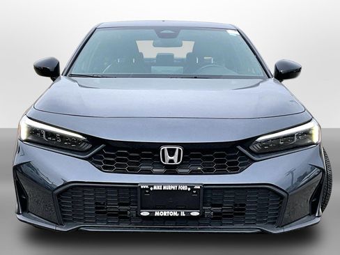 Used 2025 Honda Civic Sport image 3