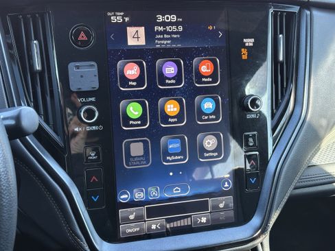 Used 2022 Subaru Outback Wilderness image 22