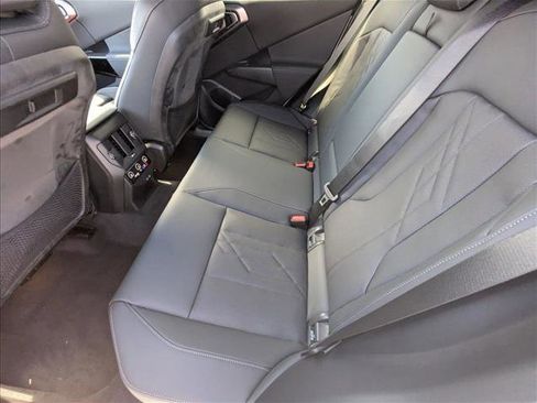 Used 2026 BMW X3 xDrive30 w/ Convenience Package image 15