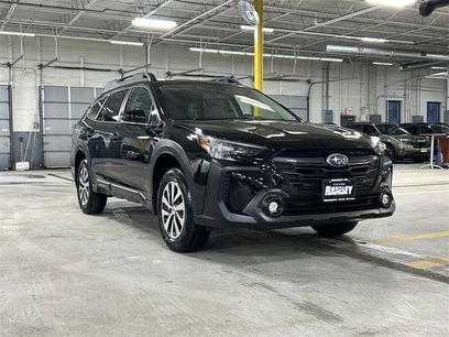 Used 2025 Subaru Outback Premium