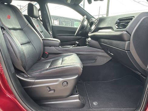 Certified 2023 Dodge Durango R/T image 29