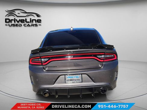 Used 2023 Dodge Charger Scat Pack image 11