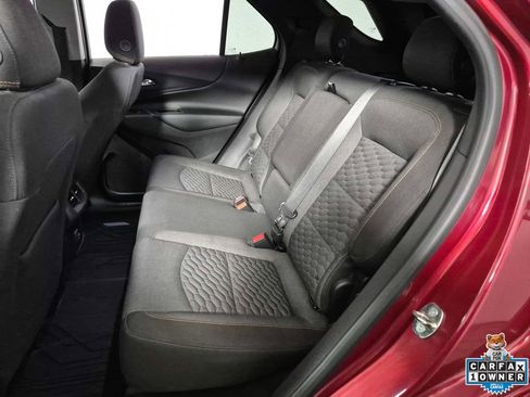 Used 2019 Chevrolet Equinox LT FWD image 22