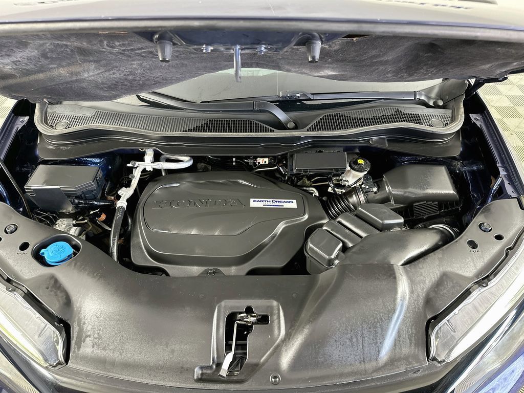 Used 2019 Honda Passport Sport image 34