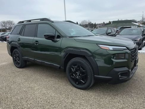 New 2026 Subaru Outback Limited AWD/4WD image 2