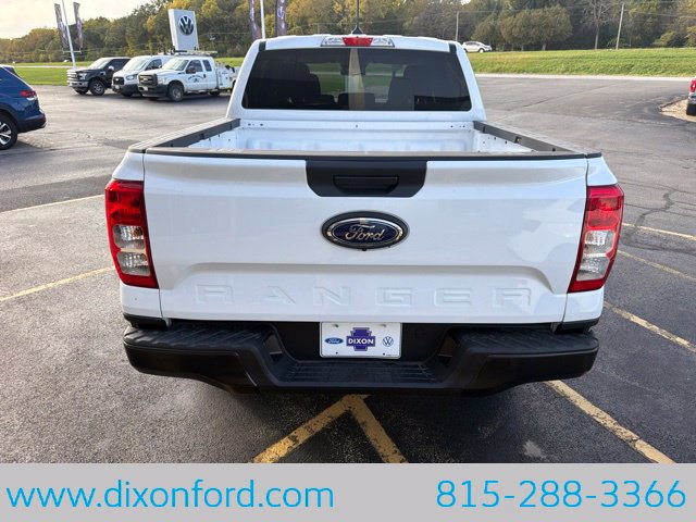New 2026 Ford Ranger XL RWD image 6